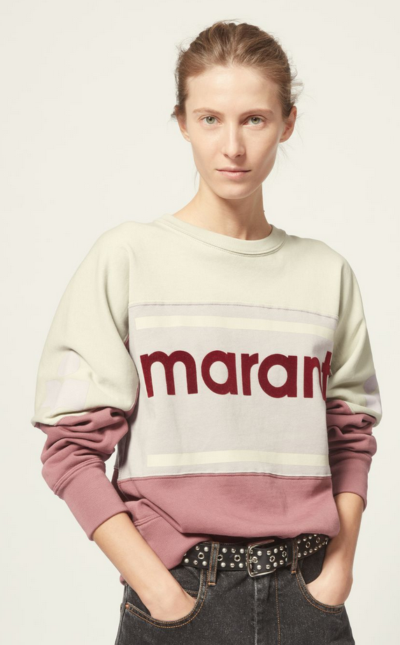 sweatshirt marant
